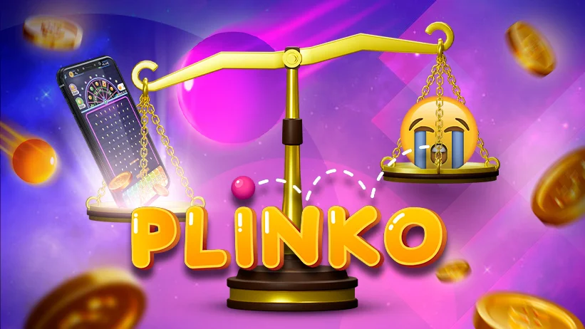 Поради у грі Plinko в онлайн-казино