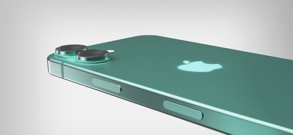 Какой объем памяти выбрать для iPhone 16?