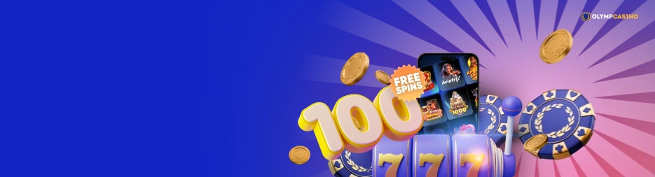 VIP-программа Олимп Казино — как получить статус